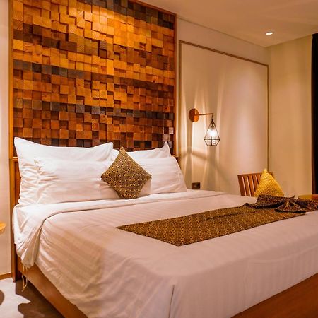De Java Hotel Bandung Extérieur photo