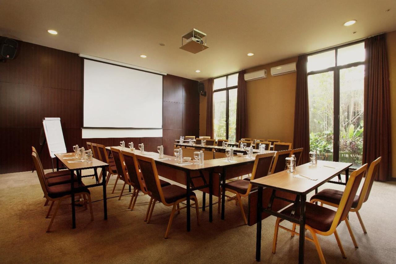 De Java Hotel Bandung Extérieur photo