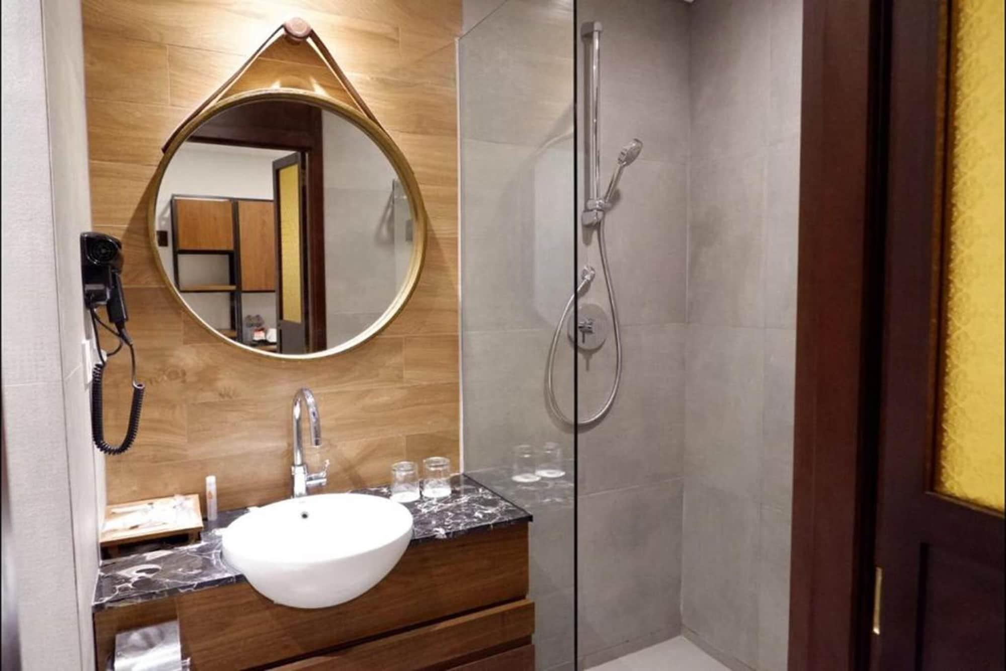 De Java Hotel Bandung Extérieur photo