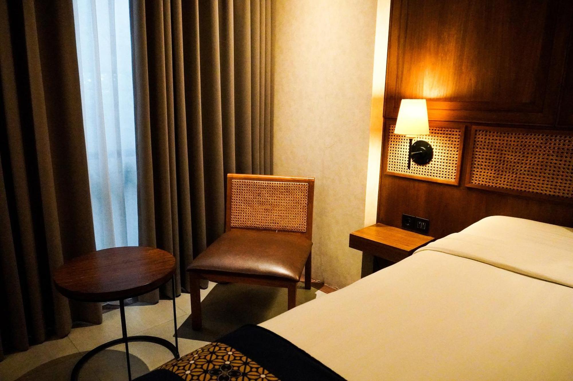 De Java Hotel Bandung Extérieur photo