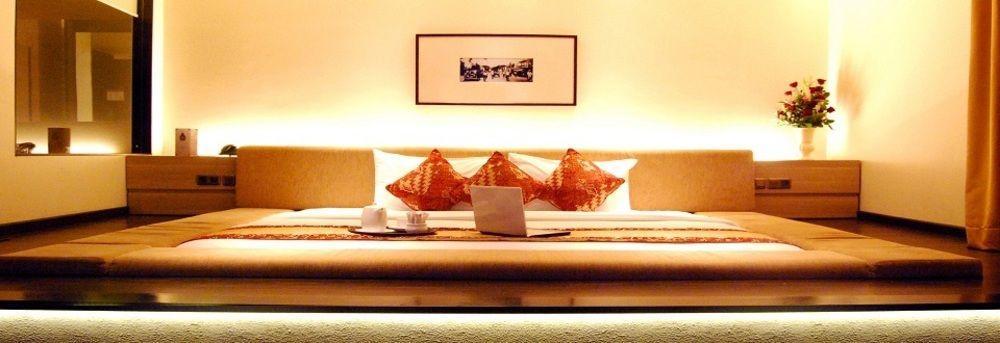 De Java Hotel Bandung Extérieur photo