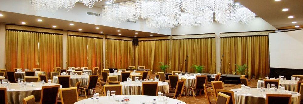 De Java Hotel Bandung Extérieur photo