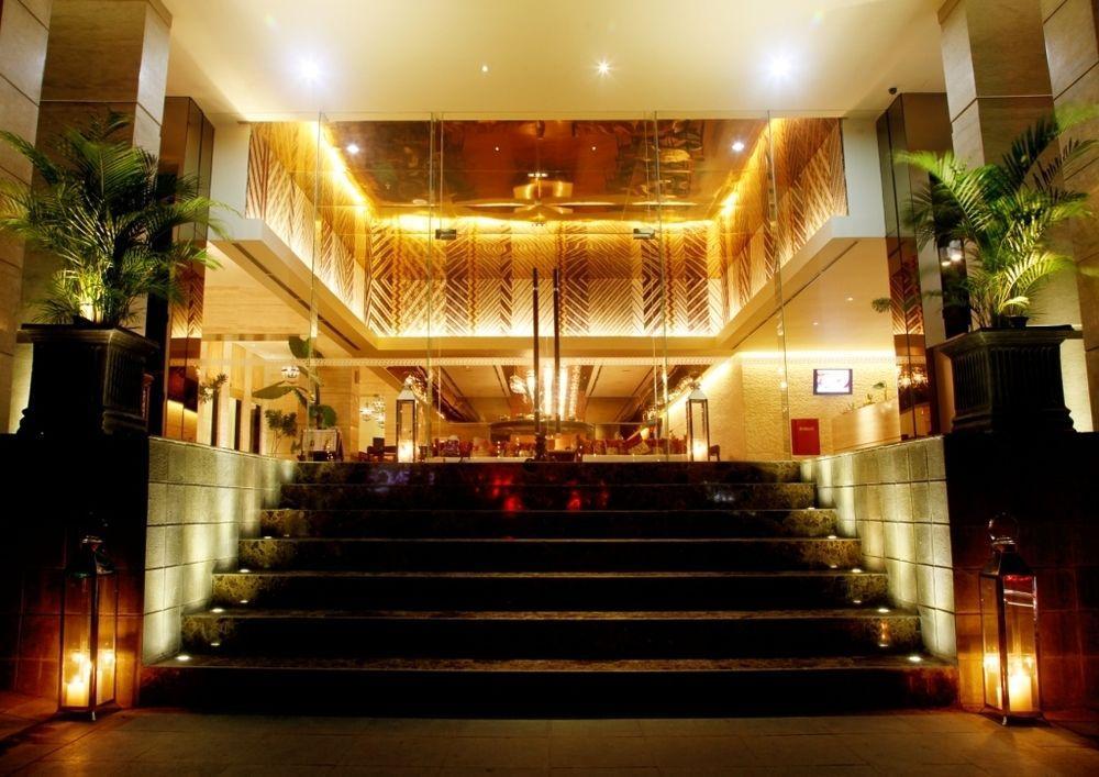 De Java Hotel Bandung Extérieur photo