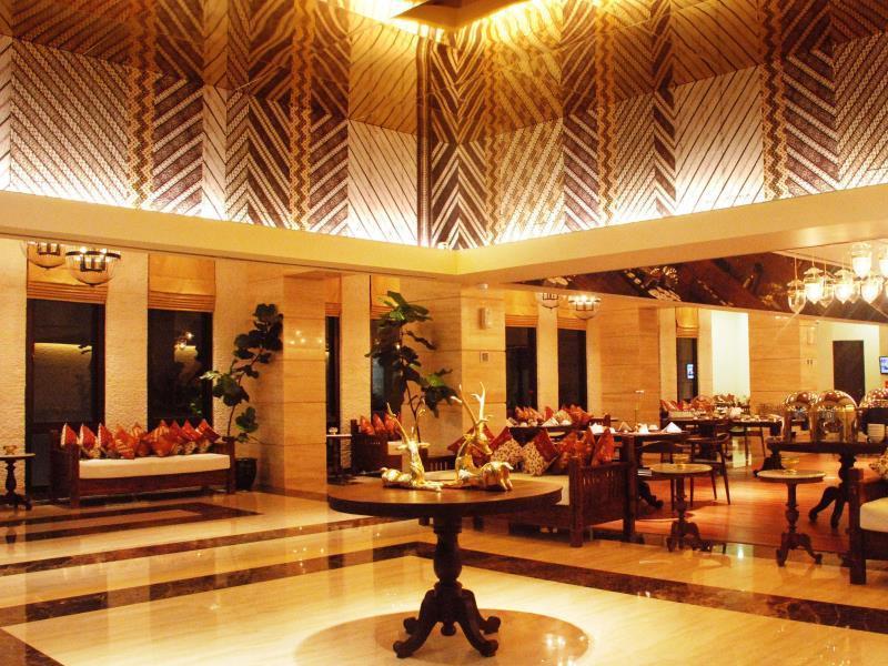 De Java Hotel Bandung Extérieur photo