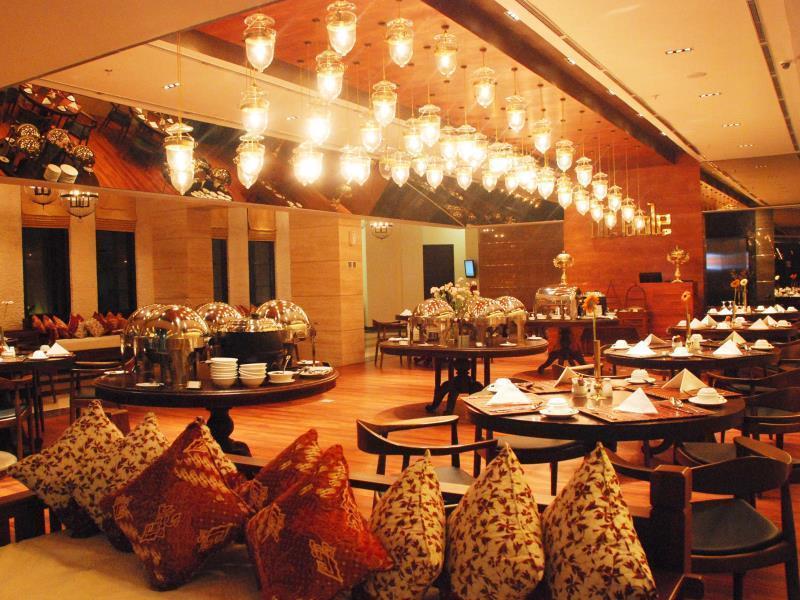 De Java Hotel Bandung Extérieur photo