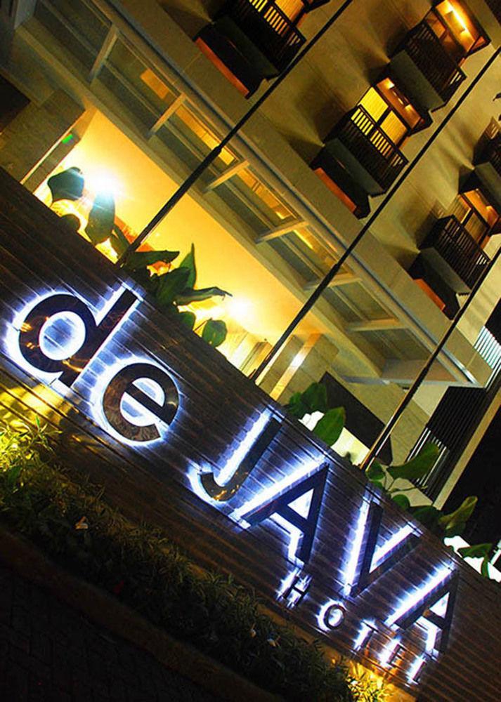 De Java Hotel Bandung Extérieur photo