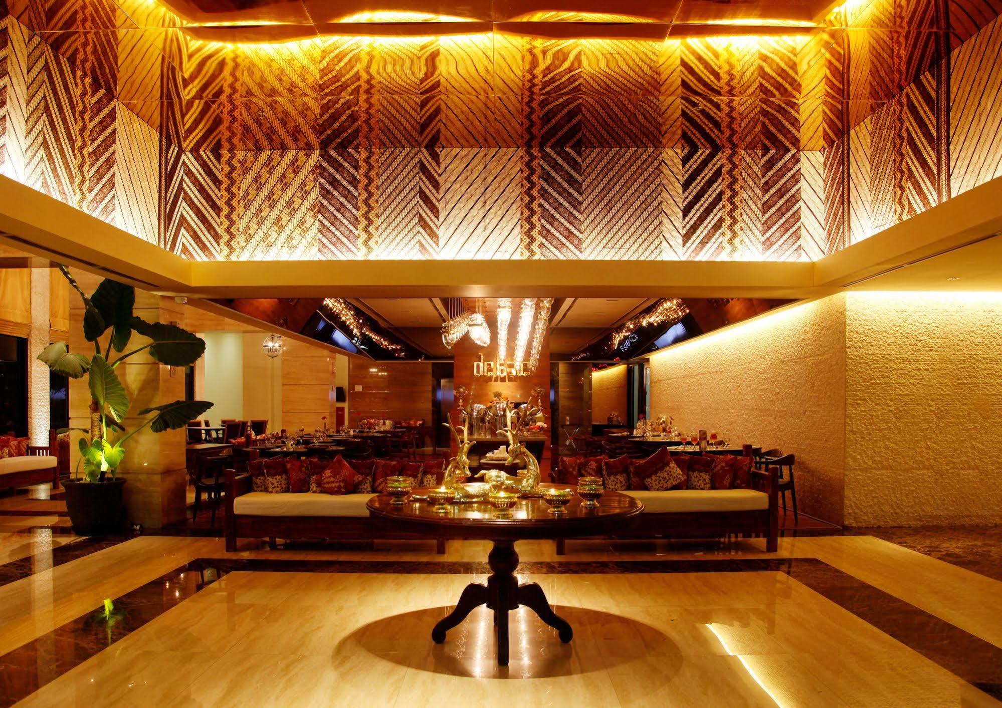De Java Hotel Bandung Extérieur photo